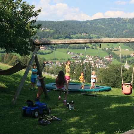 Neu-Schoetzerhof Meltina Buitenkant foto