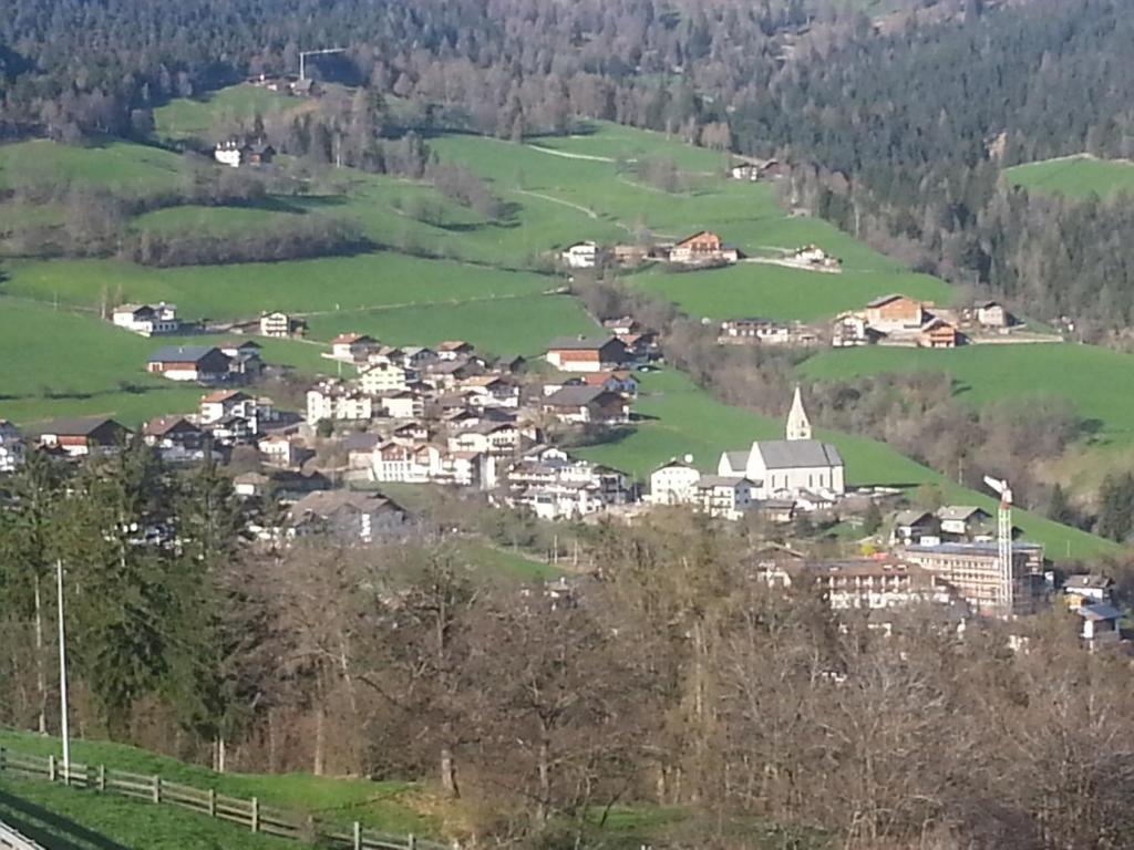Neu-Schoetzerhof Meltina Buitenkant foto
