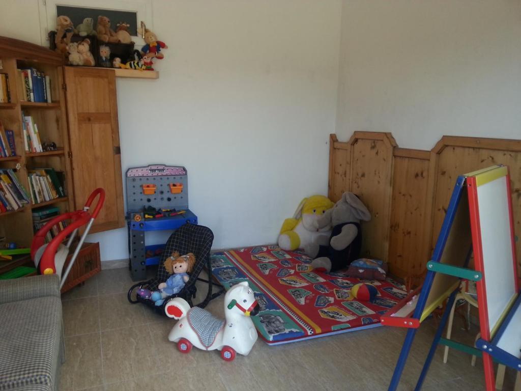 Neu-Schoetzerhof Meltina Buitenkant foto