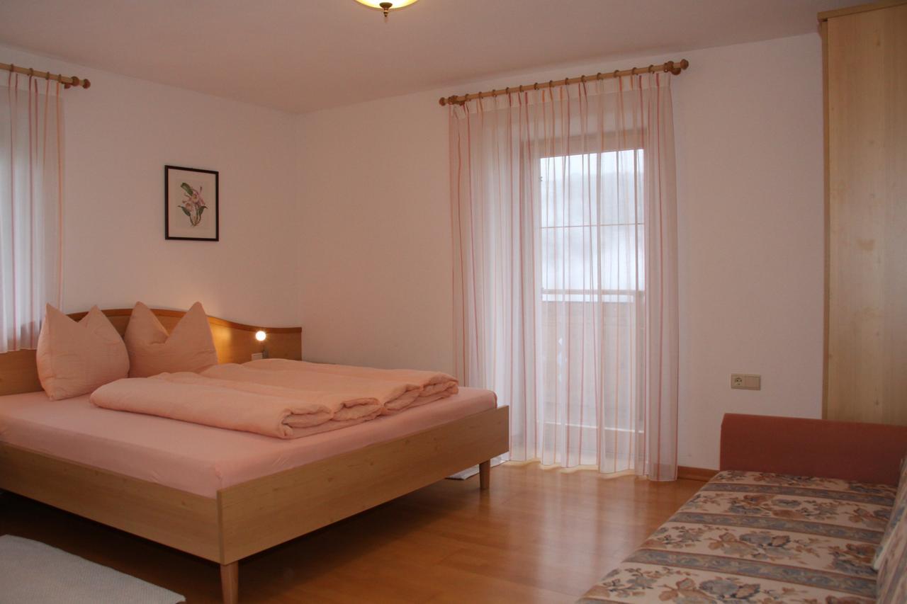 Neu-Schoetzerhof Meltina Buitenkant foto
