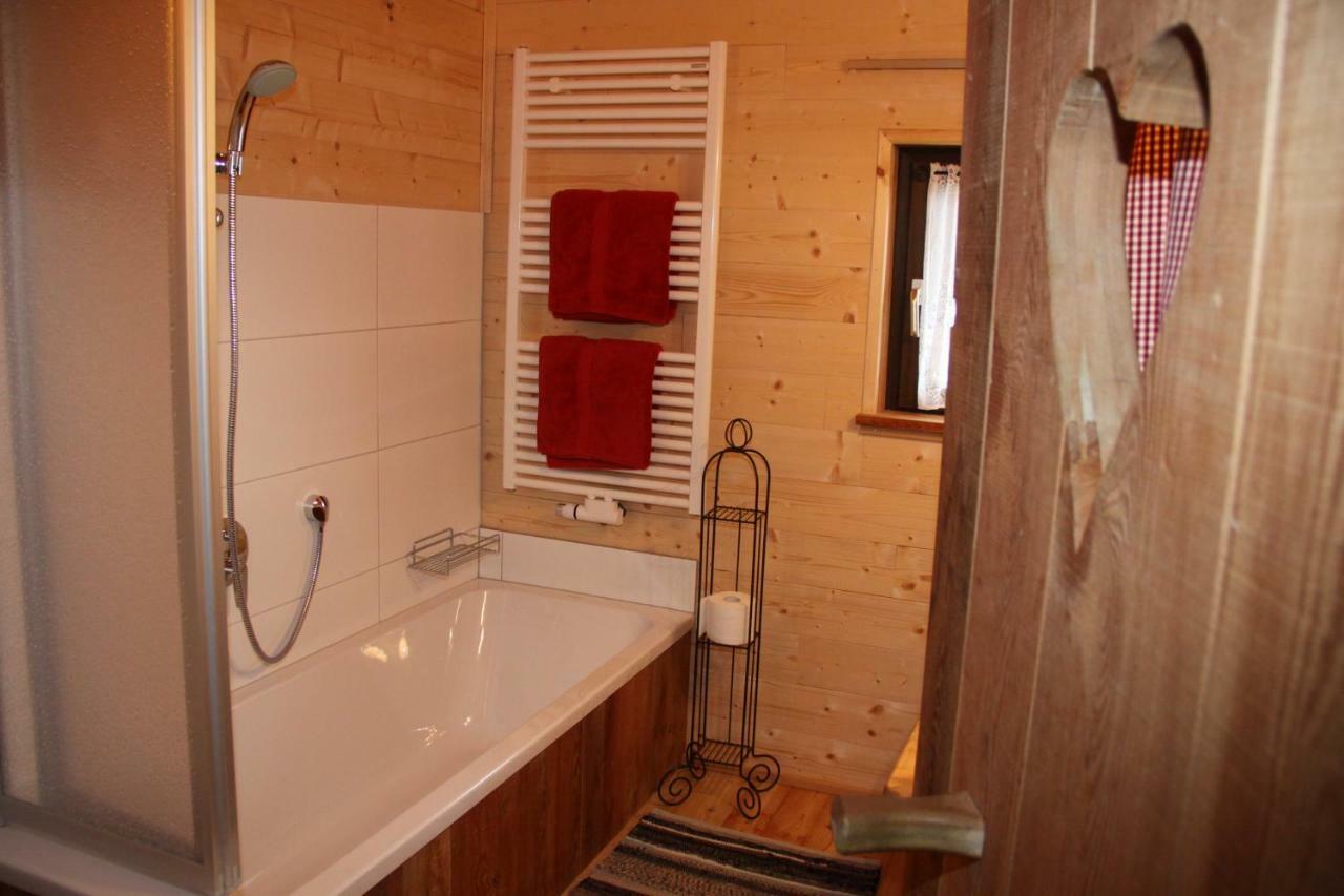 Neu-Schoetzerhof Meltina Buitenkant foto